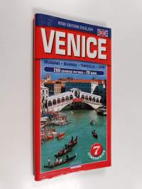 Venice - Murano, Burano, Torcello, Lido