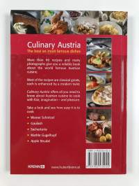 Culinary Austria - The Best and Most Famous Dishes