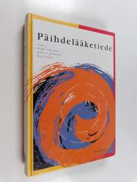 Päihdelääketiede