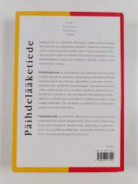 Päihdelääketiede