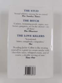 The Stud - The Bitch ; The Love Killers
