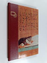 Maalaustaiteen historia : Egyptiläinen ja itämainen maalaustaide