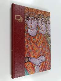 Maalaustaiteen historia : Bysanttilainen ja venäläinen maalaustaide