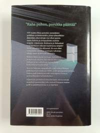 Veljeskunta : lobbaus Suomen poliittisessa järjestelmässä