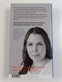 Infosota : iskut kohdistuvat kansalaisten tajuntaan