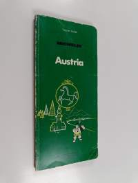 Michelin Green-Austria 6/E