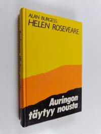 Helen Roseveare : auringon täytyy nousta