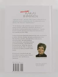 Nimeltään rakas ihminen (signeerattu, tekijän omiste)
