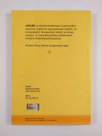 Lifeline : englantia sosiaali- ja terveysalalle