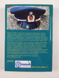 Poliisi kertoo 3 : suomalaisia rikostapauksia