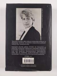 Julma ja tavaton