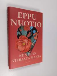 Niin kuin vierasta maata
