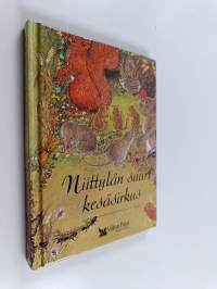 Niittylän suuri kesäsirkus