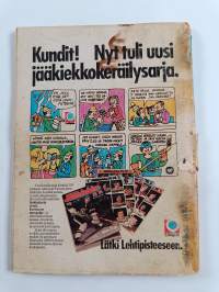 Siivet 1/1974