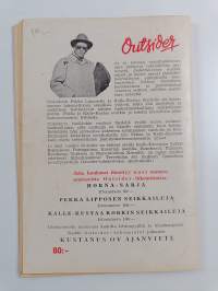 Kohtalokas harha-askel