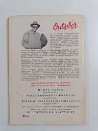 Vainoava varjostaja