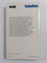 Aivojen fysiologiasta ja psyykestä
