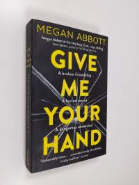 Give Me Your Hand