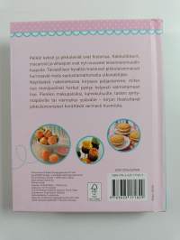 Kakkutikkarit, macaronit ja muut pikkuleivonnaiset