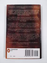 Time&#039;s Arrow - Or The Nature of the Offence