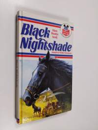 Black Nightshade (Ruotsinkielinen)