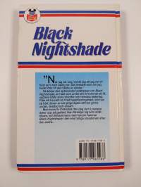 Black Nightshade (Ruotsinkielinen)