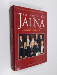 La saga de Jalna