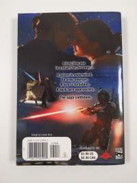 Star Wars, Episode II - Attack of the Clones