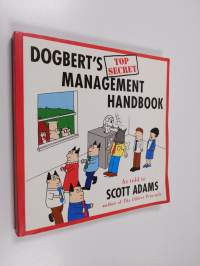 Dogbert&#039;s top secret management handbook
