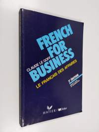 French for business : le francais des affaires