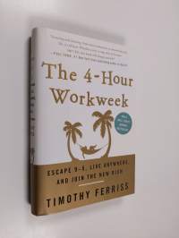 The 4-hour workweek