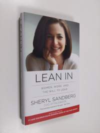 Lean in - Women, Work, and the Will to Lead