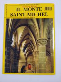 Il Monte saint-michel
