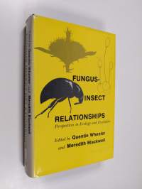 Fungus-Insect Relationships - Perspectives in Ecology and Evolution