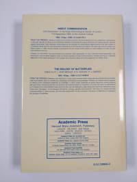 Insect parasitoids : 13th Symposium of the Royal Entomological Society of London, 18-19 September 1985