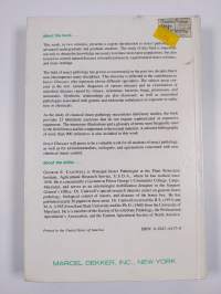 Insect Diseases Vol. 1