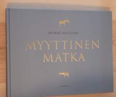 Myyttinen matka