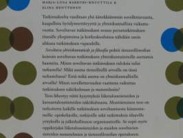 Soveltava yhteiskuntatiede ja filosofia