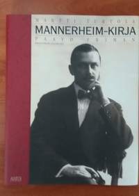 Mannerheim-kirja