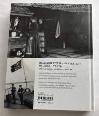 Helsingin pitäjä - Vantaa 2017Helsinge - Vanda 2017