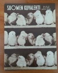 Suomen Kuvalehti 12-13/1959