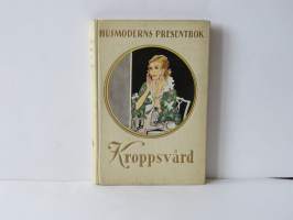 Kroppsvård