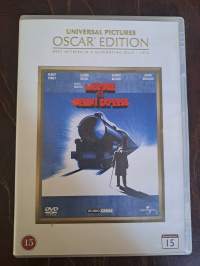 Murder on the orient express (1974) DVD