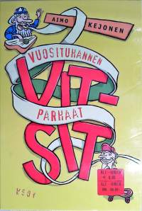 Vuosituhannen vitsit