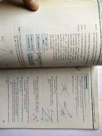 Geometria - Matematiikan taito 3