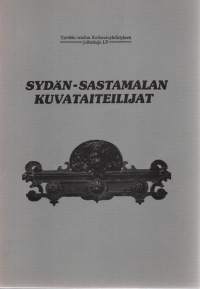 Sydän Sastamalan kuvataiteilijat