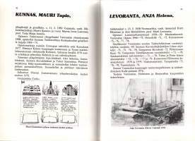 Sydän Sastamalan kuvataiteilijat