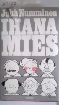 Ihana mies