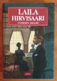 Vuoksen helmi