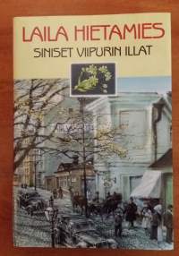 Siniset Viipurin illat